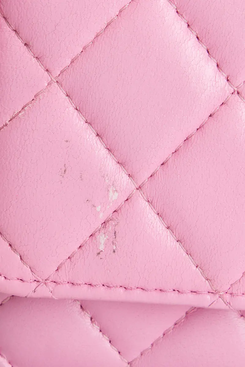 Chanel Chanel Lambskin Wallet On Chain | Thumbnail 9 Chanel Chanel Lambskin Wallet On Chain | Thumbnail 9