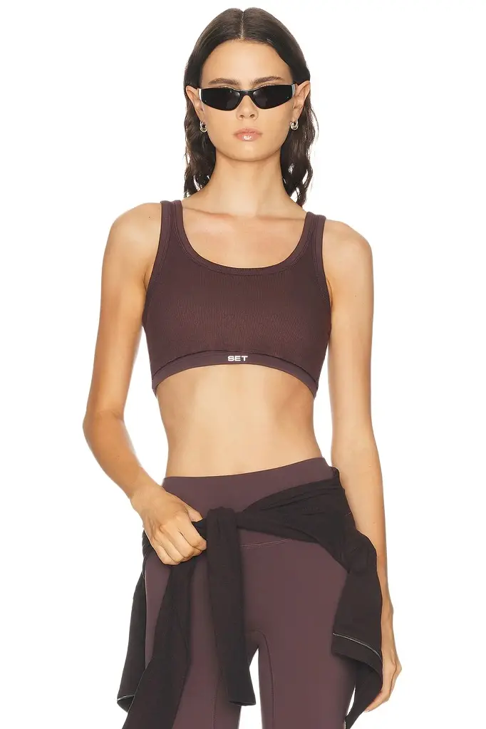 Sportbody Sporty Roster Bra Sportbody Sporty Roster Bra