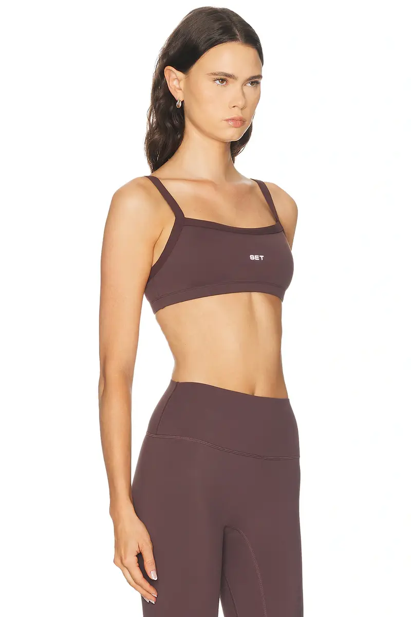SET Active Sportbody Sporty Scoop Bra | Thumbnail 2