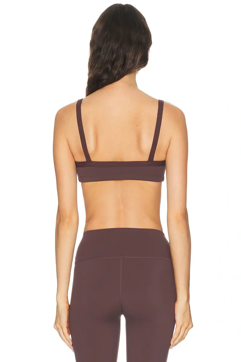 SET Active Sportbody Sporty Scoop Bra | Thumbnail 3