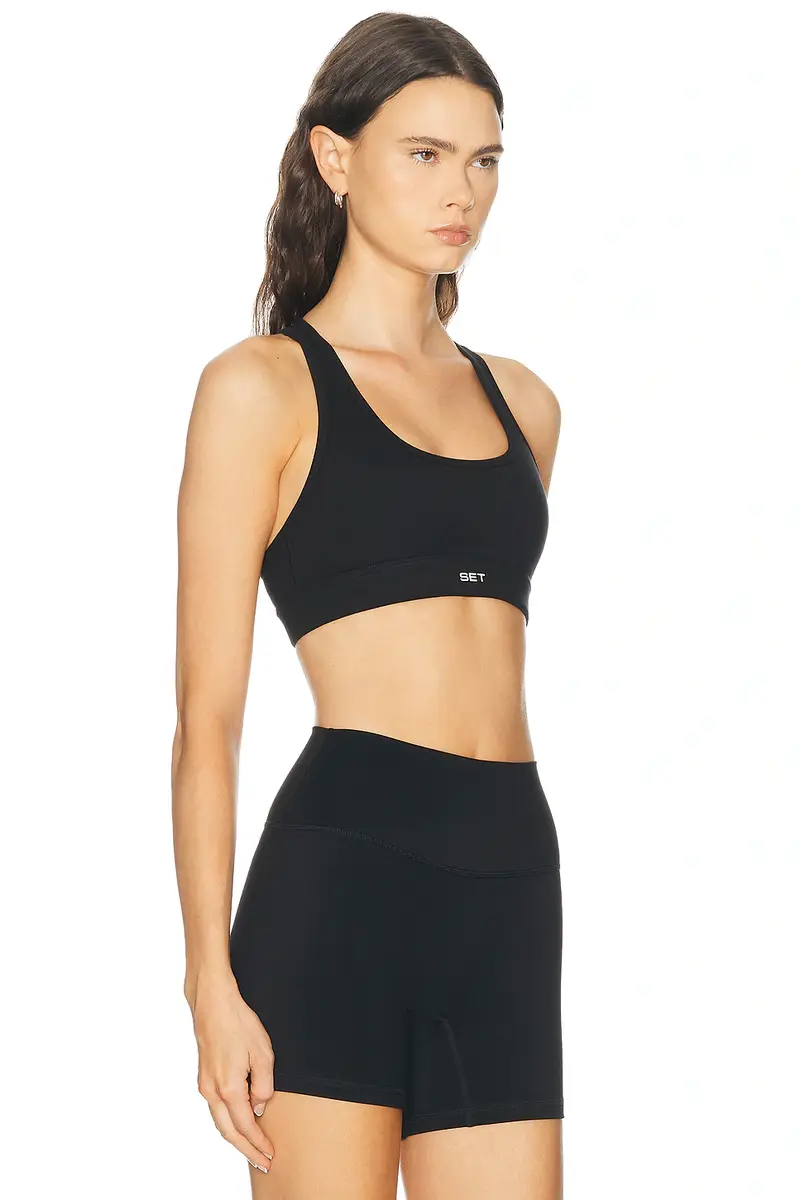 SET Active Formcloud 2.0 Cloud Staple Bra | Thumbnail 2 SET Active Formcloud 2.0 Cloud Staple Bra | Thumbnail 2