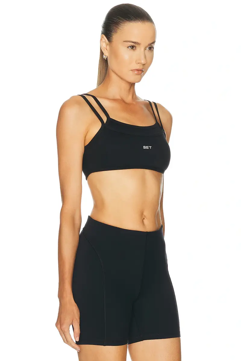 SET Active Formcloud 2.0 Cloud Training Bra | Thumbnail 2 SET Active Formcloud 2.0 Cloud Training Bra | Thumbnail 2