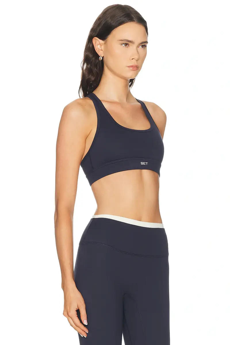 SET Active Formcloud 2.0 Cloud Staple Bra | Thumbnail 2 SET Active Formcloud 2.0 Cloud Staple Bra | Thumbnail 2