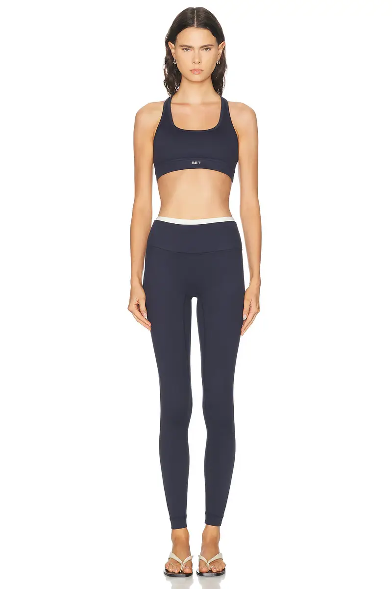 SET Active Formcloud 2.0 Cloud Staple Bra | Thumbnail 4 SET Active Formcloud 2.0 Cloud Staple Bra | Thumbnail 4