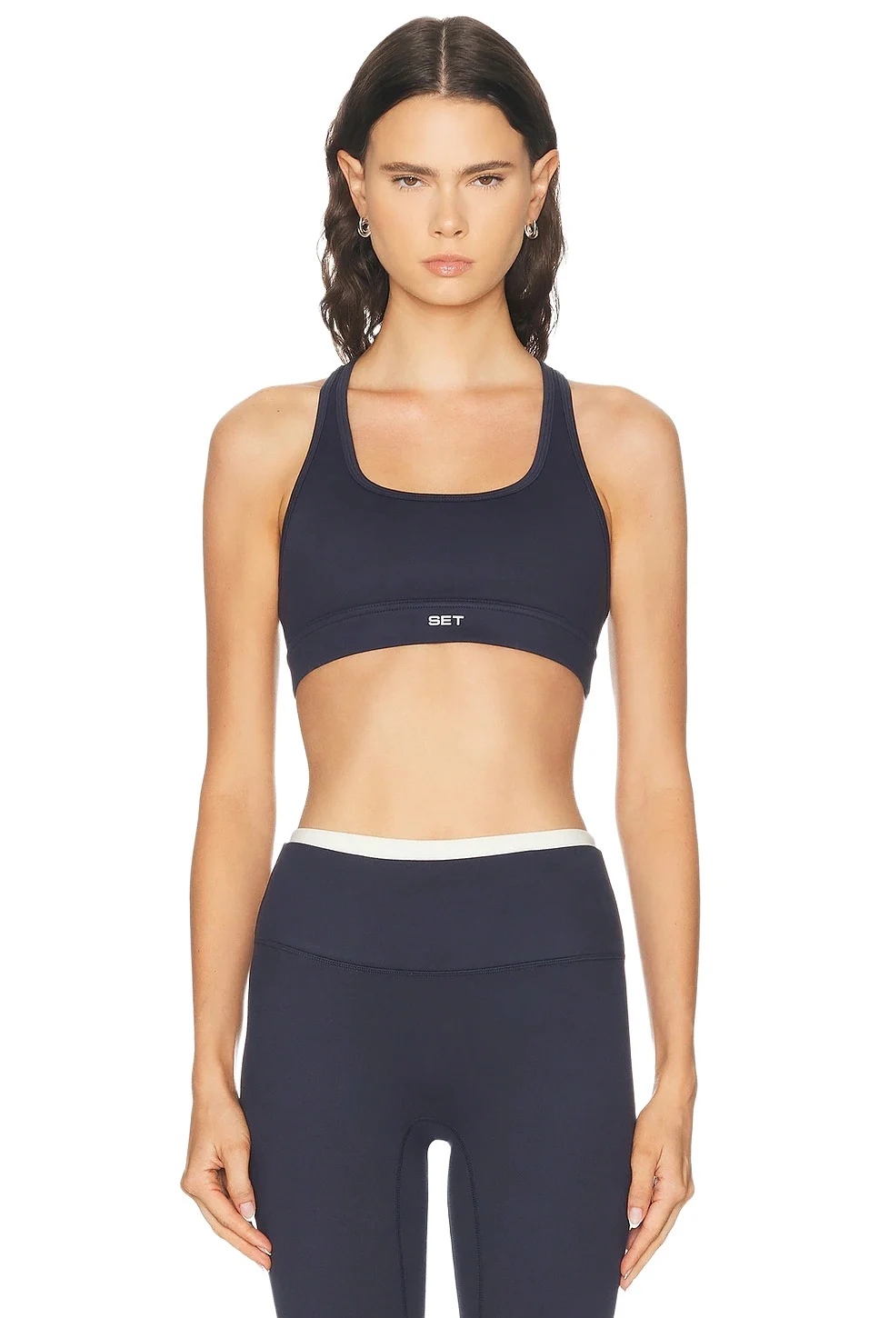 SET Active Formcloud 2.0 Cloud Staple Bra