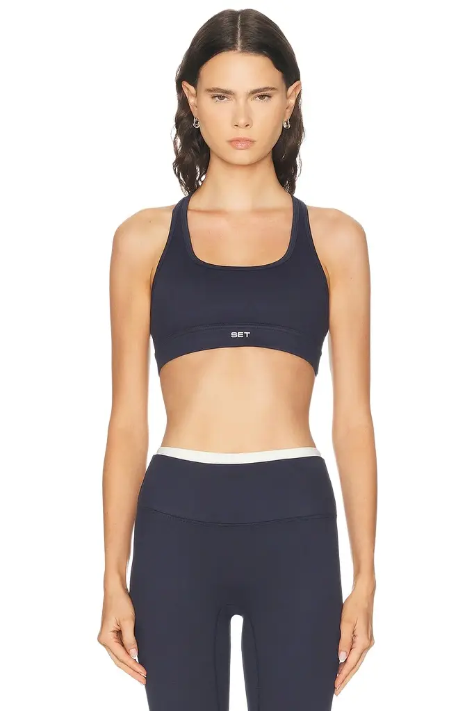 SET Active Formcloud 2.0 Cloud Staple Bra