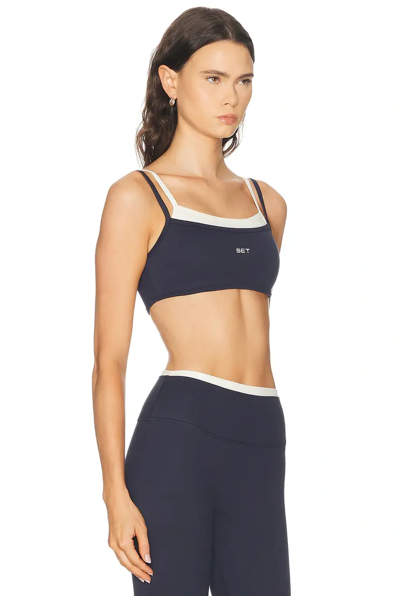 SET Active Formcloud 2.0 Cloud Training Bra | Thumbnail 2 SET Active Formcloud 2.0 Cloud Training Bra | Thumbnail 2