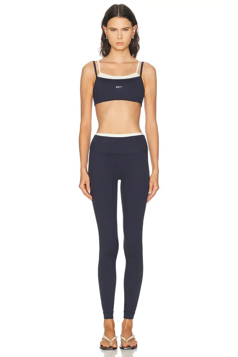 SET Active Formcloud 2.0 Cloud Training Bra | Thumbnail 4 SET Active Formcloud 2.0 Cloud Training Bra | Thumbnail 4