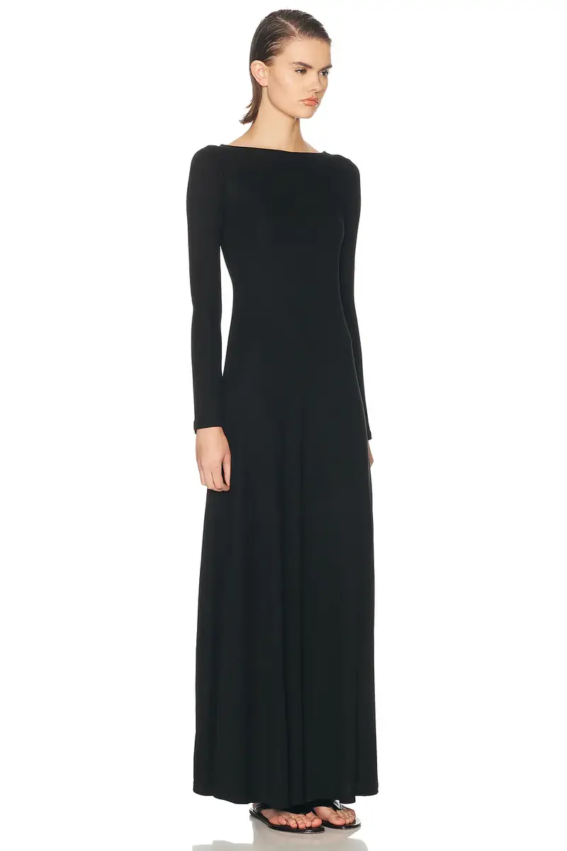 The Park Lesley Maxi Dress | Thumbnail 2 The Park Lesley Maxi Dress | Thumbnail 2