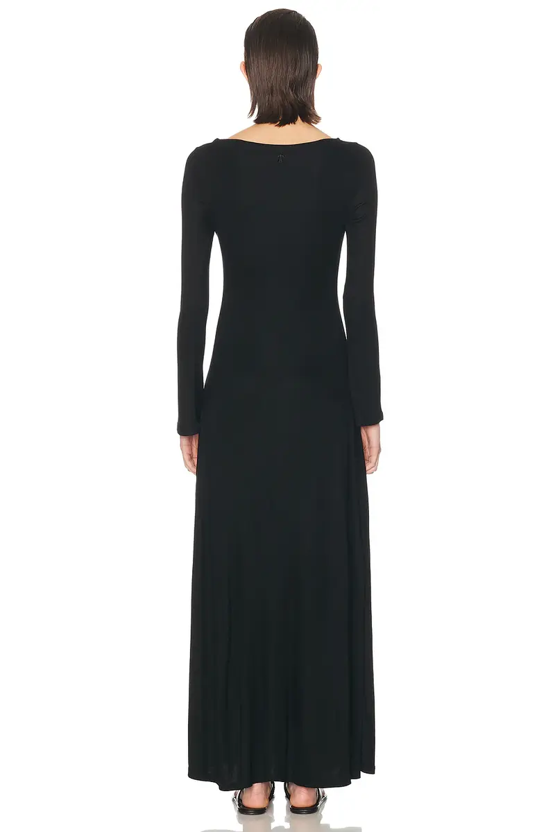 The Park Lesley Maxi Dress | Thumbnail 3 The Park Lesley Maxi Dress | Thumbnail 3