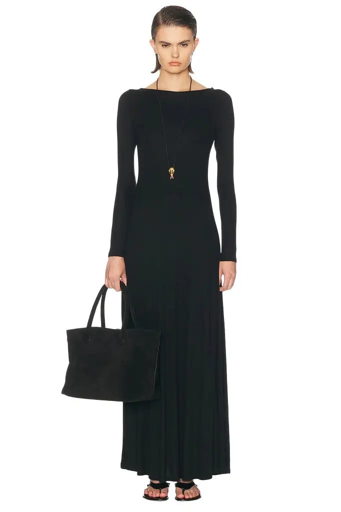 The Park Lesley Maxi Dress