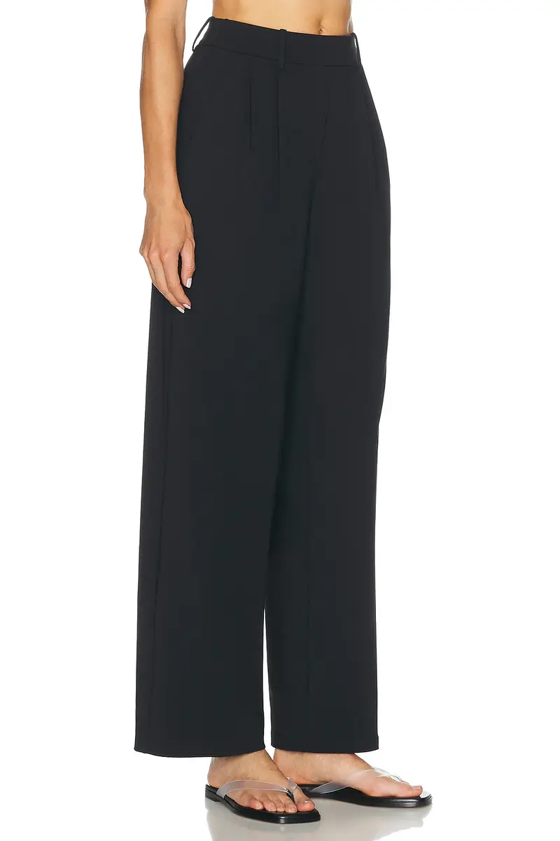 lululemon Daydrift High-Rise Wide-Leg Trouser | Thumbnail 2
