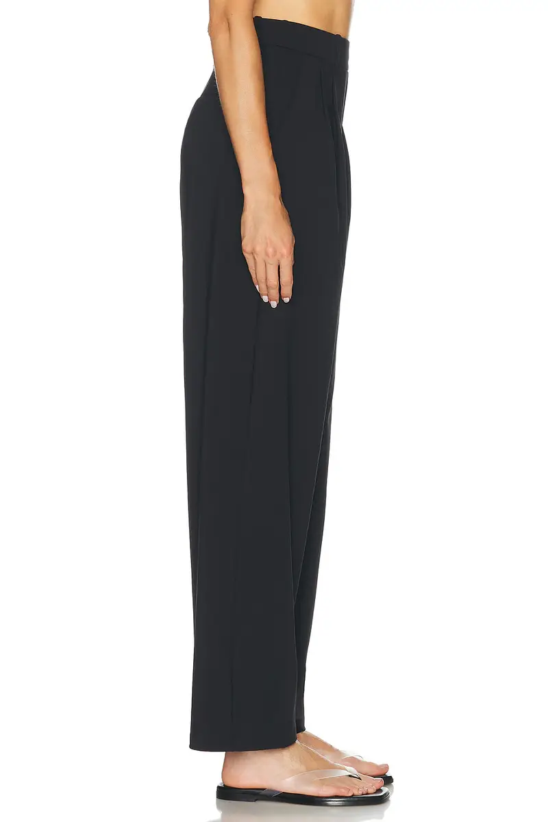 lululemon Daydrift High-Rise Wide-Leg Trouser | Thumbnail 3