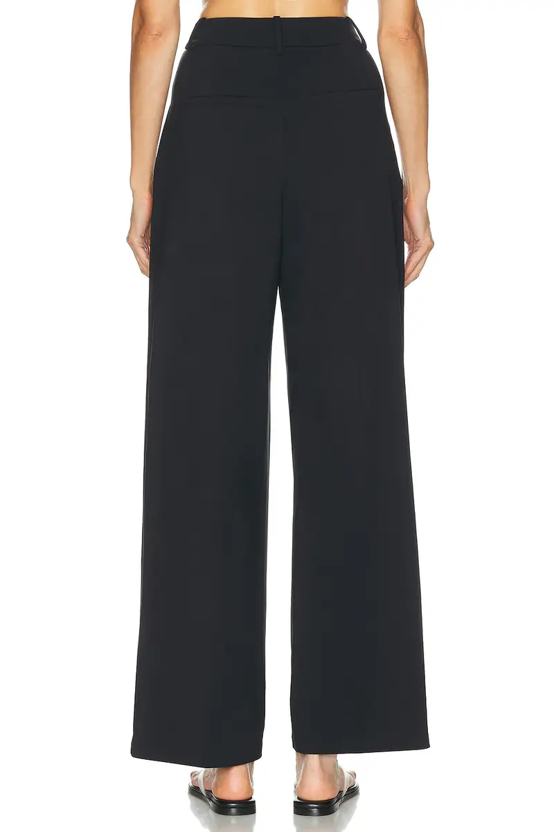 lululemon Daydrift High-Rise Wide-Leg Trouser | Thumbnail 4