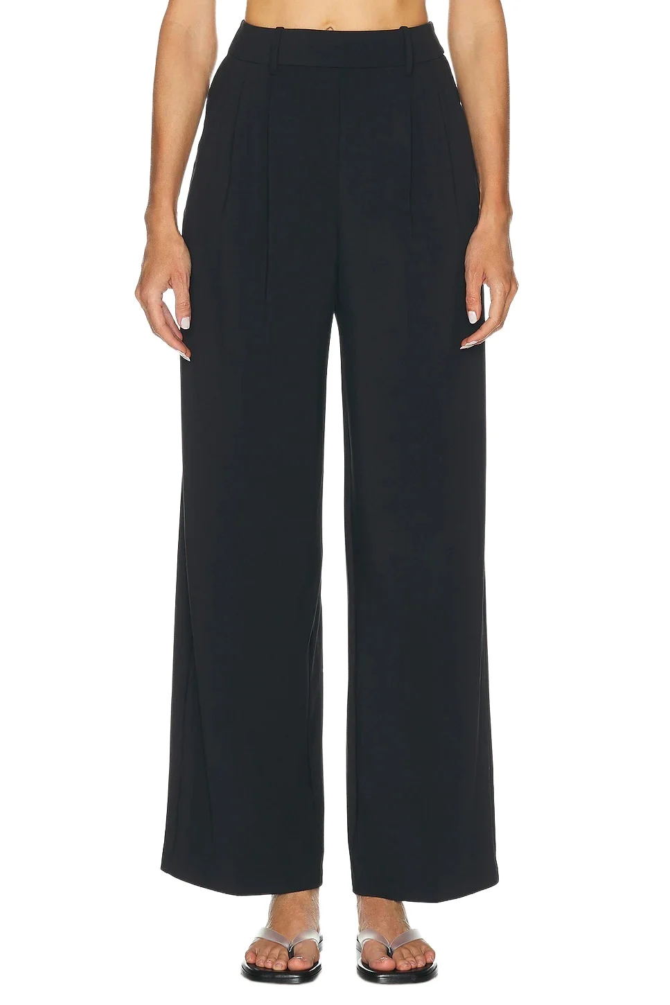 Daydrift High-Rise Wide-Leg Trouser Daydrift High-Rise Wide-Leg Trouser