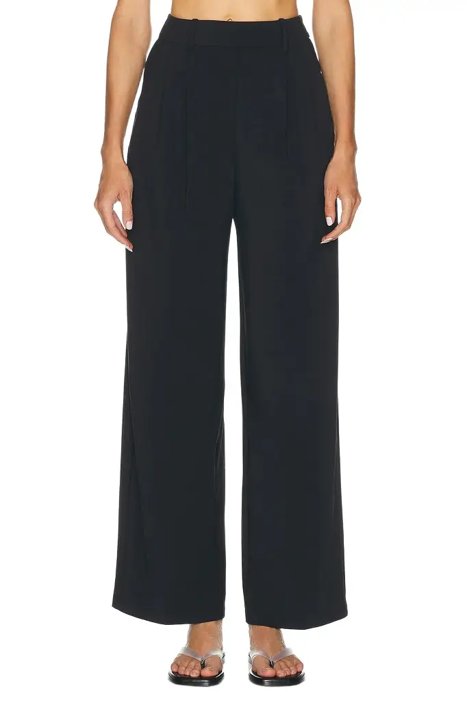 Daydrift High-Rise Wide-Leg Trouser Daydrift High-Rise Wide-Leg Trouser