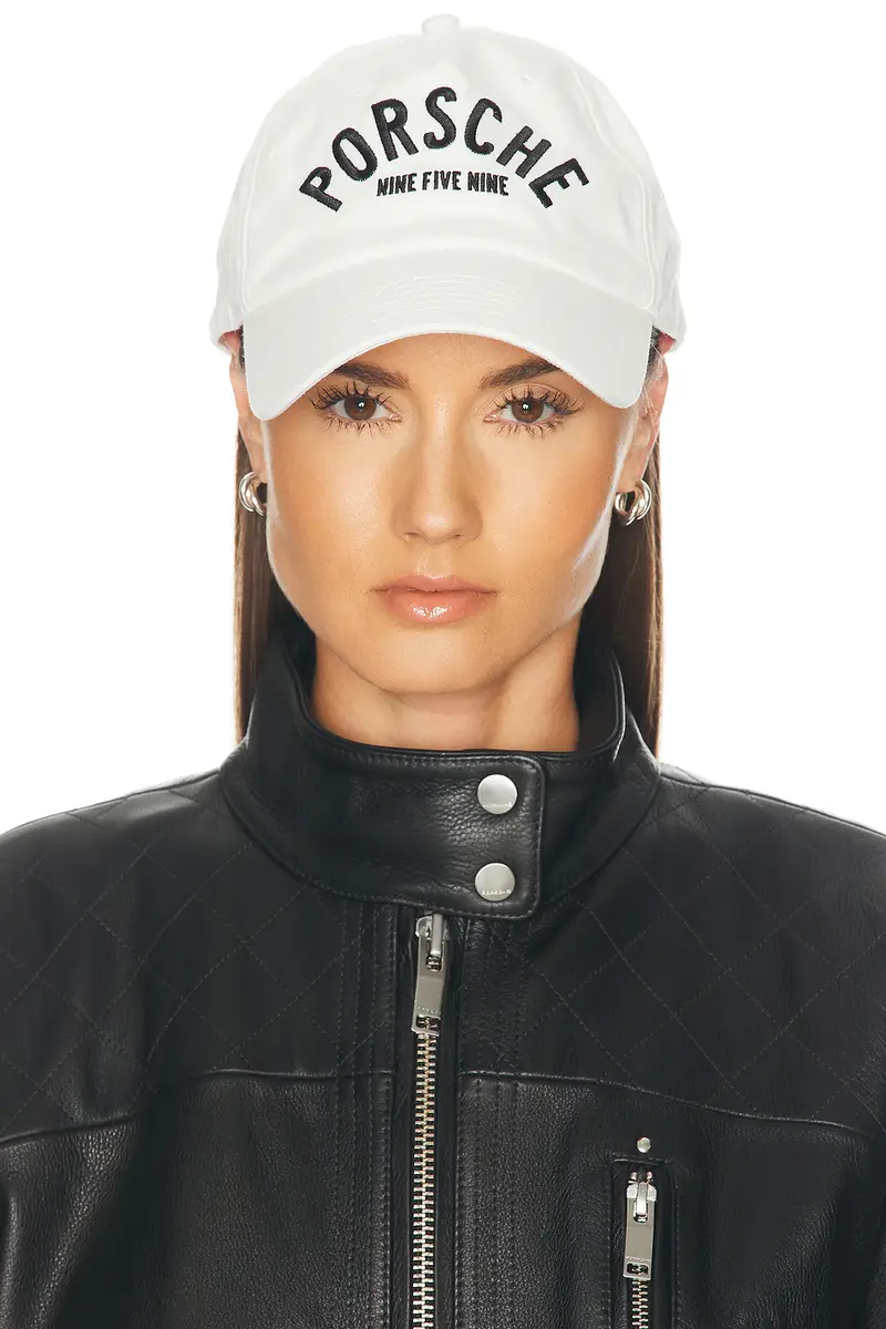Porsche x Revolve Hat | Thumbnail 2 Porsche x Revolve Hat | Thumbnail 2