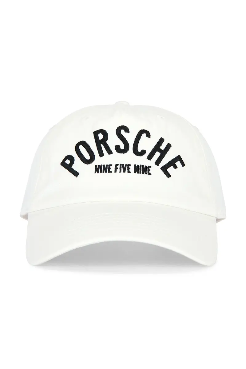 Porsche x Revolve Hat