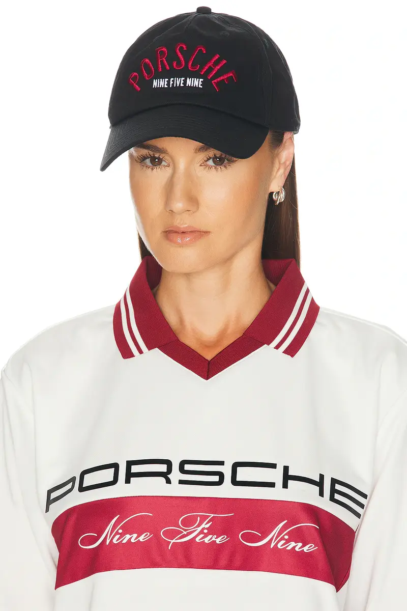 Porsche x Revolve Hat | Thumbnail 2 Porsche x Revolve Hat | Thumbnail 2