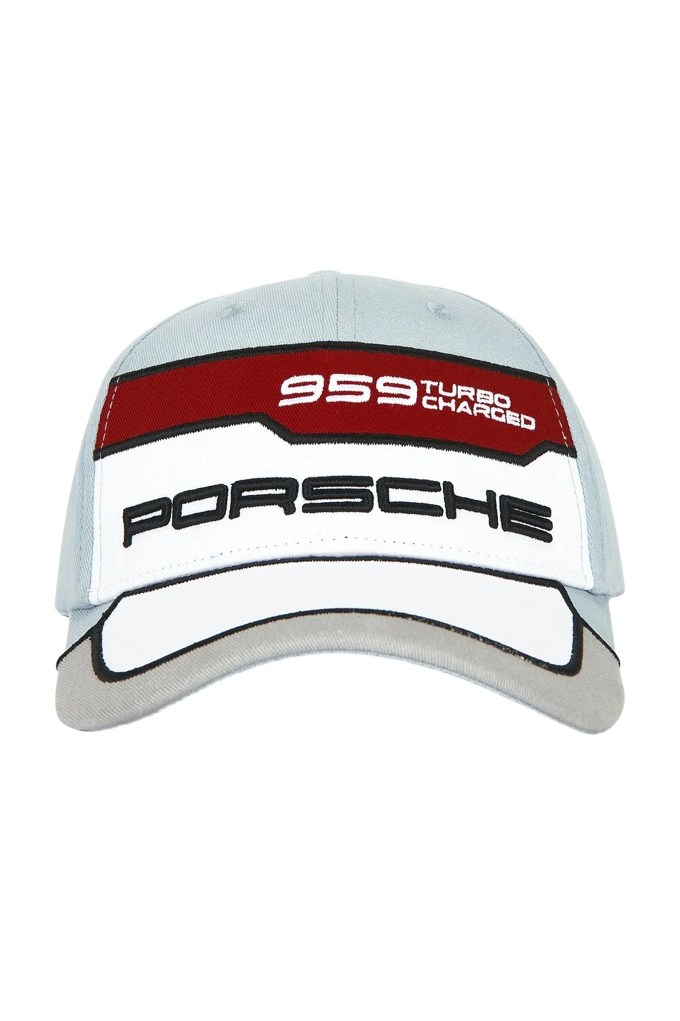 Porsche x Revolve Racer Hat