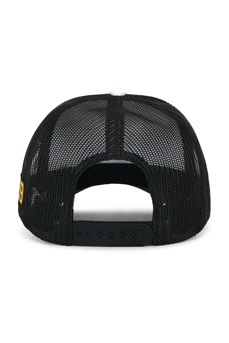 Porsche x Revolve Trucker Hat | Thumbnail 3 Porsche x Revolve Trucker Hat | Thumbnail 3