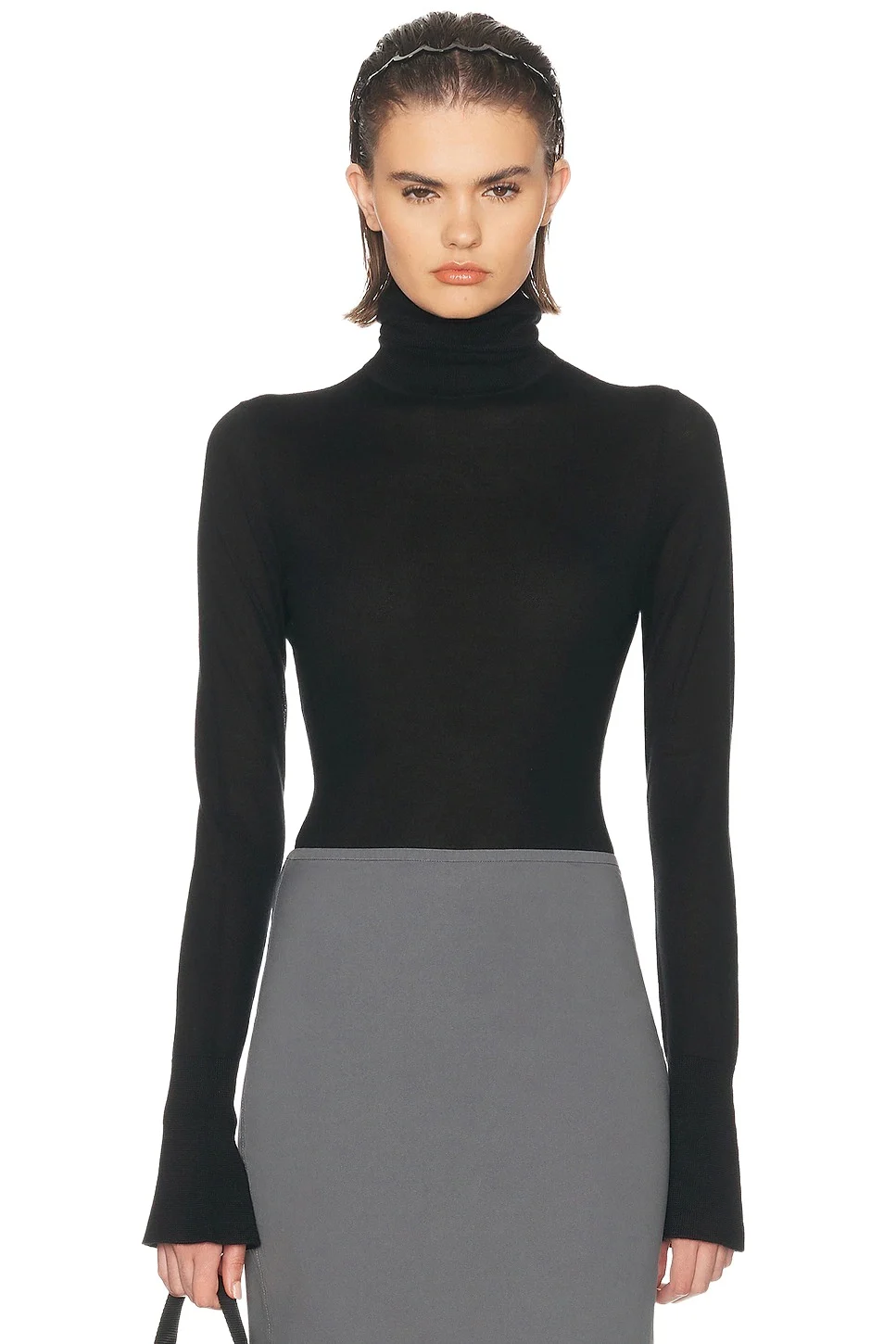 Marshall Turtleneck Sweater Marshall Turtleneck Sweater
