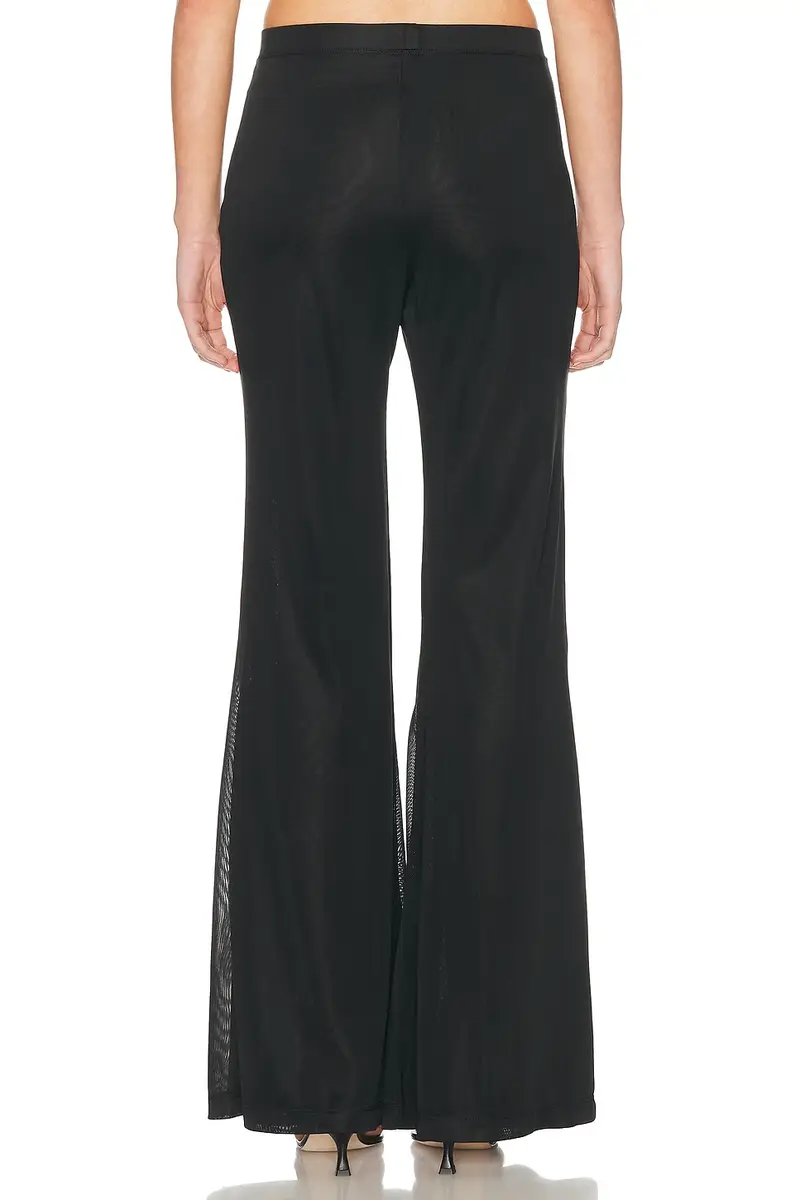 The Park Jane Flare Leg Pant | Thumbnail 4 The Park Jane Flare Leg Pant | Thumbnail 4