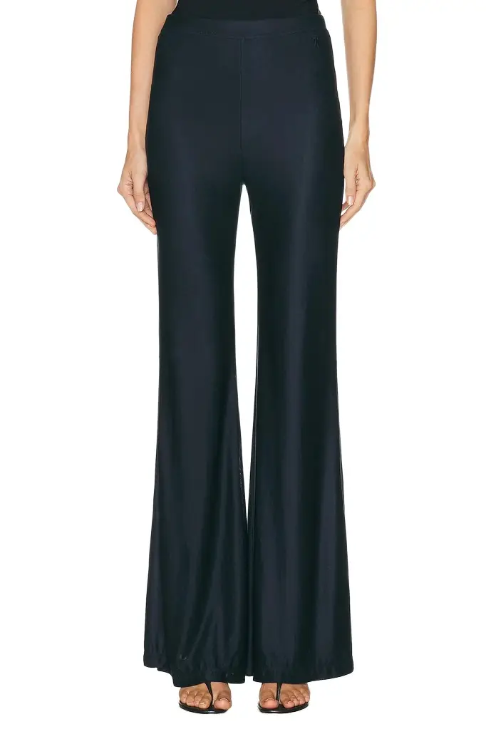 The Park Jane Flare Leg Pant
