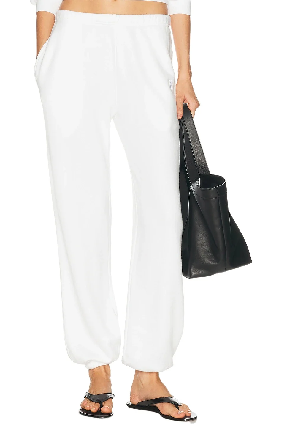 Boyfriend Pocket French Terry Sweatpant Boyfriend Pocket French Terry Sweatpant