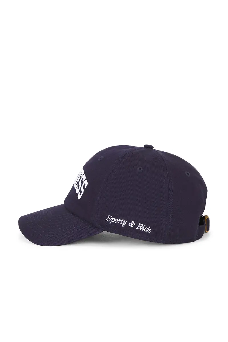 Sporty & Rich Wellness Ivy Hat | Thumbnail 3