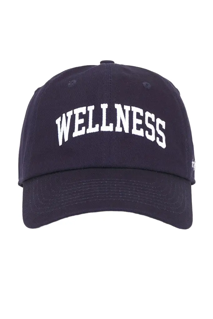 Sporty & Rich Wellness Ivy Hat