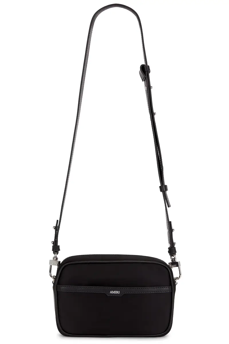 AMIRI Embroidered Logo Camera Case | Thumbnail 2