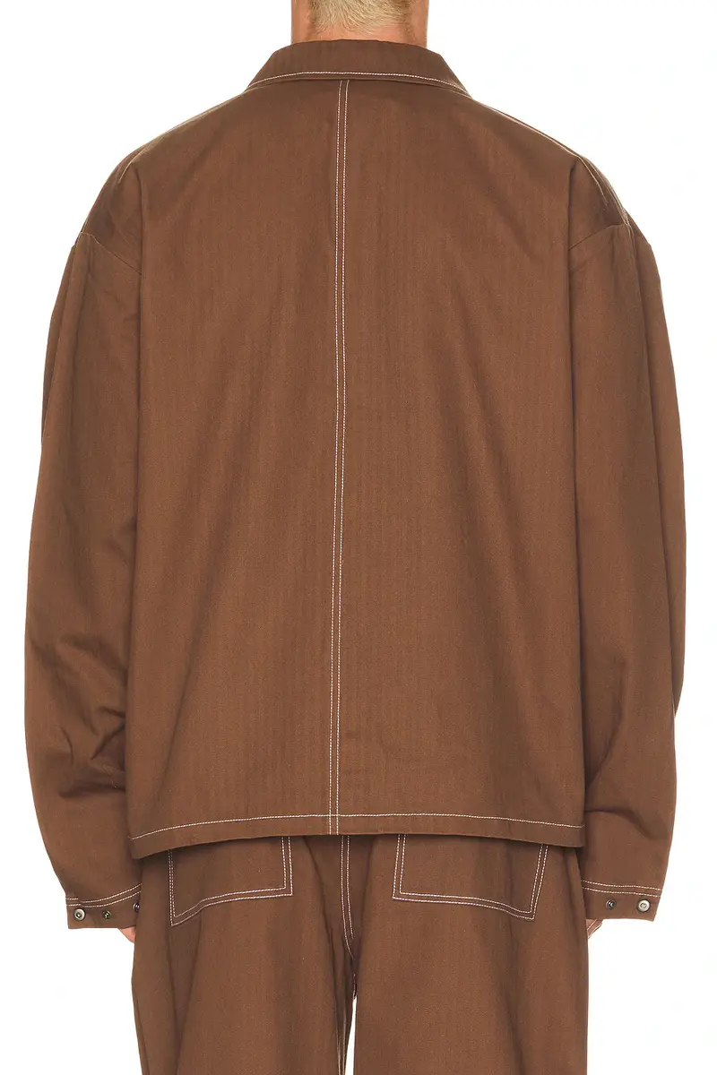 Malbon Station Shirt | Thumbnail 2 Malbon Station Shirt | Thumbnail 2