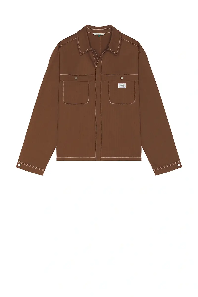 Malbon Station Shirt | Thumbnail 4 Malbon Station Shirt | Thumbnail 4