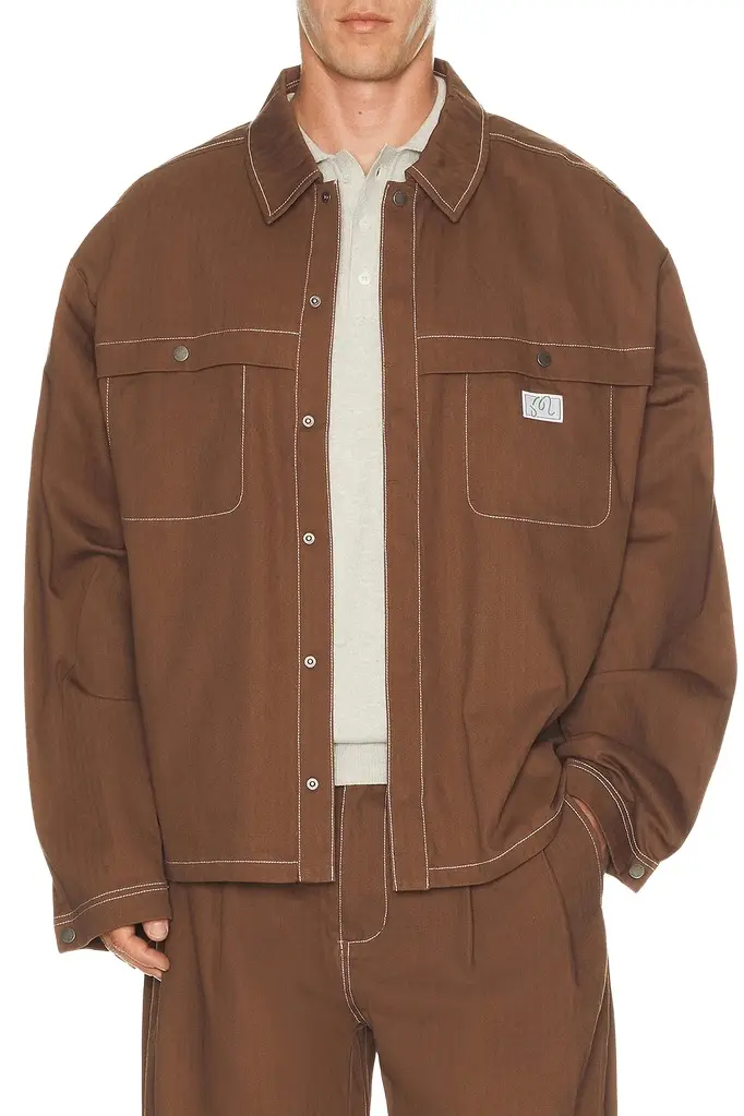 Station Shirt