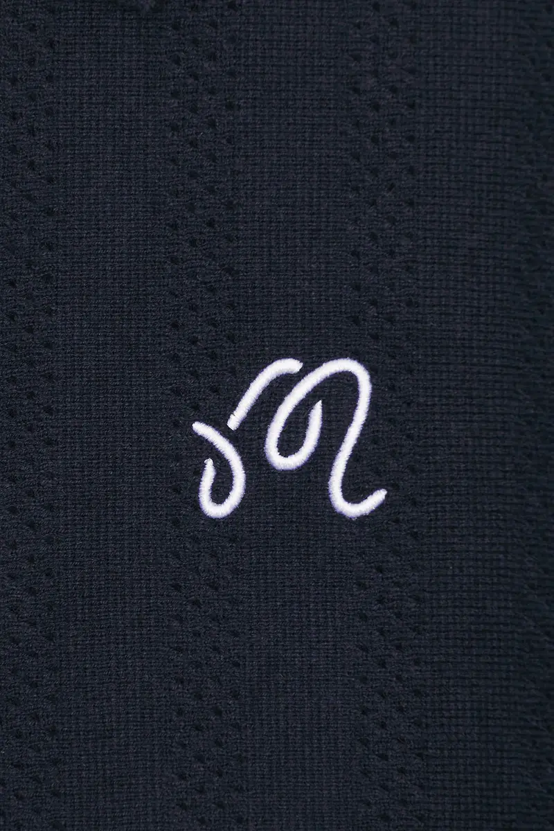 Malbon Crosscut Polo | Thumbnail 6 Malbon Crosscut Polo | Thumbnail 6