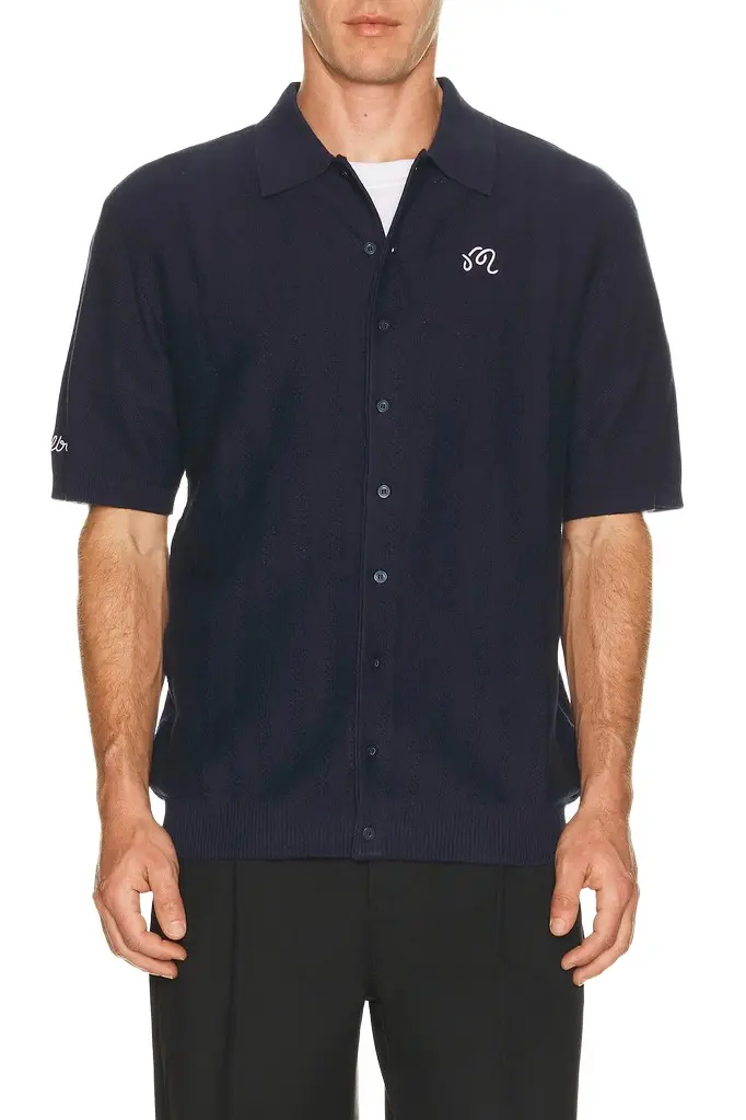 Crosscut Polo Crosscut Polo