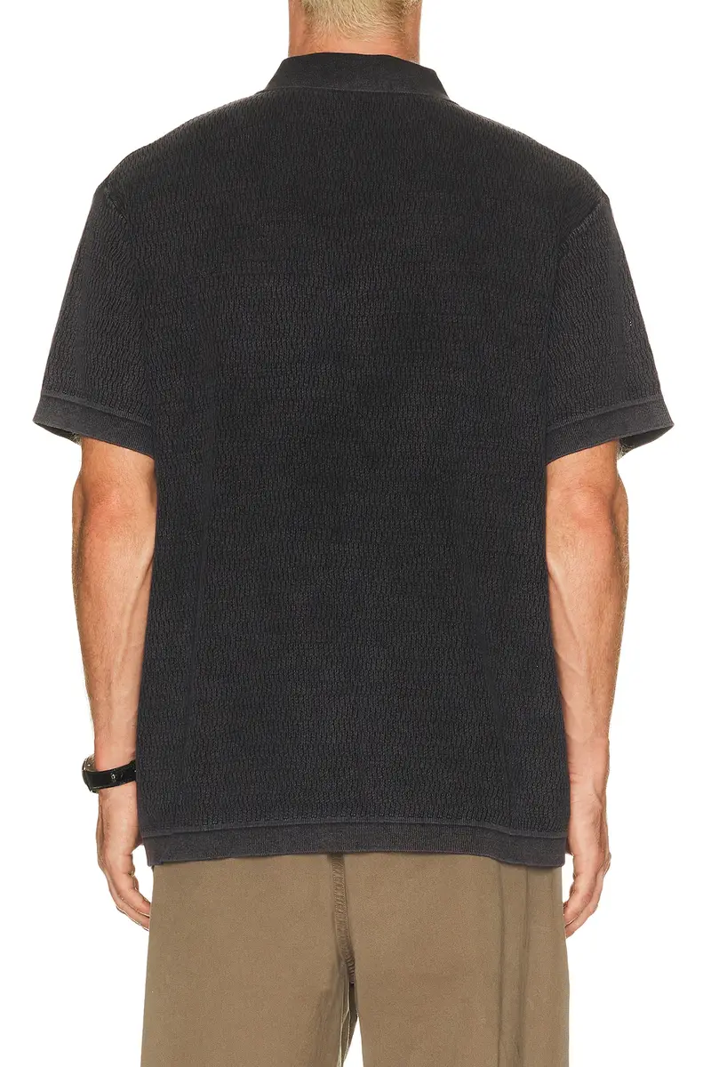 Malbon Brickwork Polo | Thumbnail 2 Malbon Brickwork Polo | Thumbnail 2
