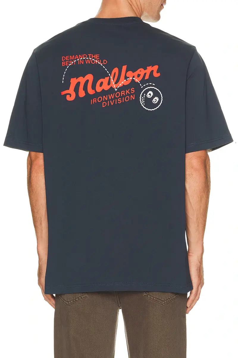 Malbon Vista Demand Tee | Thumbnail 2 Malbon Vista Demand Tee | Thumbnail 2
