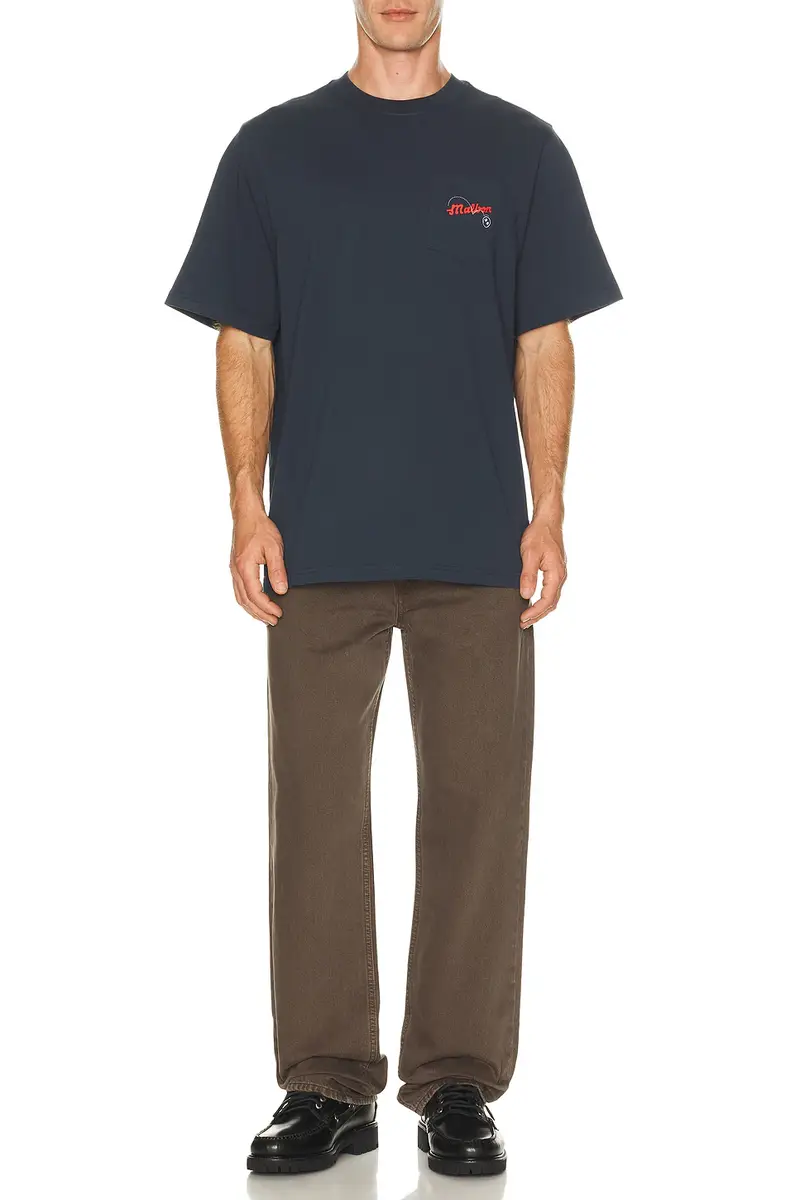 Malbon Vista Demand Tee | Thumbnail 3 Malbon Vista Demand Tee | Thumbnail 3