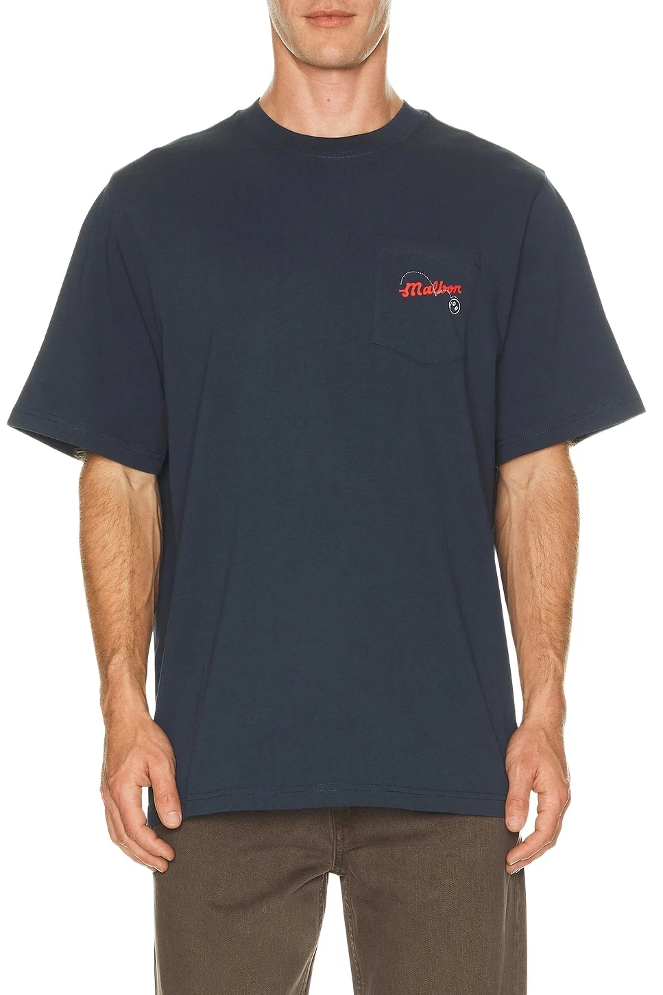 Malbon Vista Demand Tee