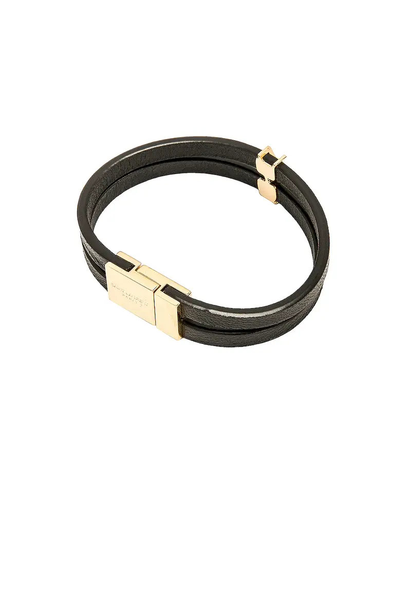 Saint Laurent YSL Bracelet | Thumbnail 3 Saint Laurent YSL Bracelet | Thumbnail 3