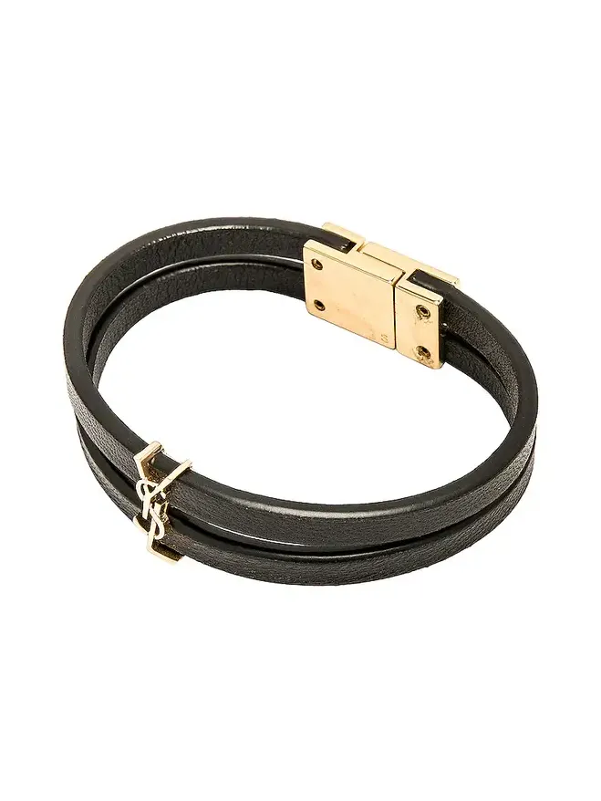 Saint Laurent YSL Bracelet
