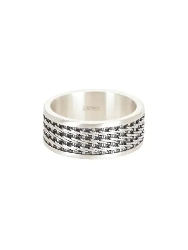 Kusari Ring
