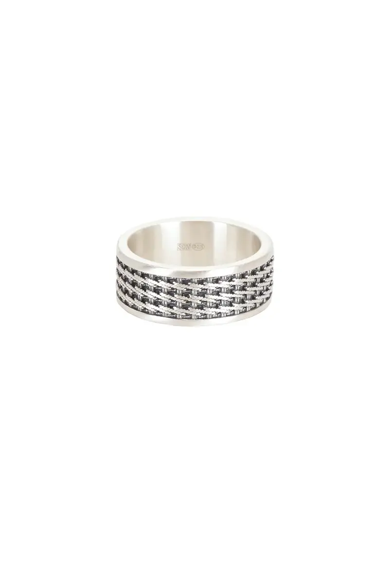Kusari Ring Kusari Ring