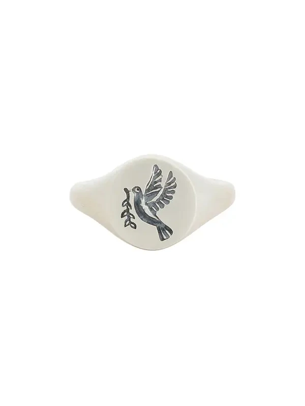 Blessed Ring