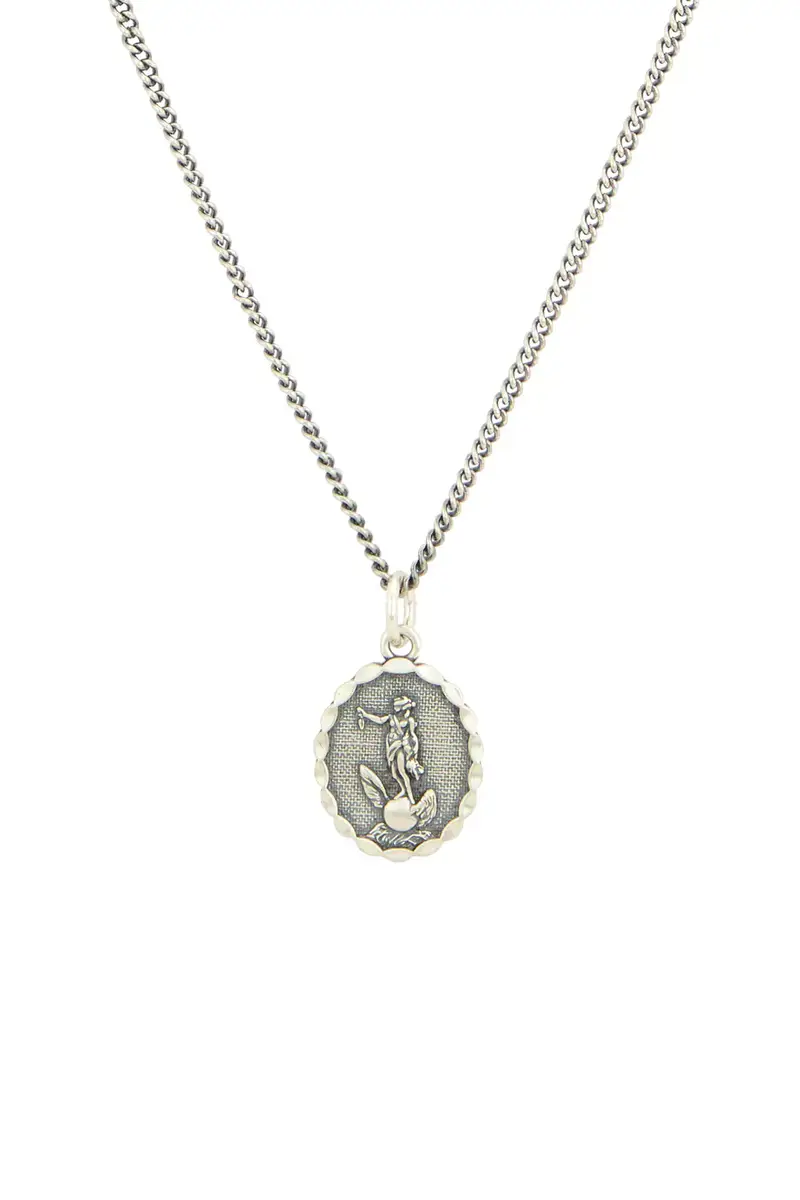 Serge de Nimes Fortuna Necklace | Thumbnail 2 Serge de Nimes Fortuna Necklace | Thumbnail 2