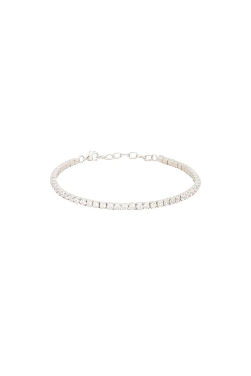 Serge de Nimes Tennis Chain Bracelet | Thumbnail 2 Serge de Nimes Tennis Chain Bracelet | Thumbnail 2