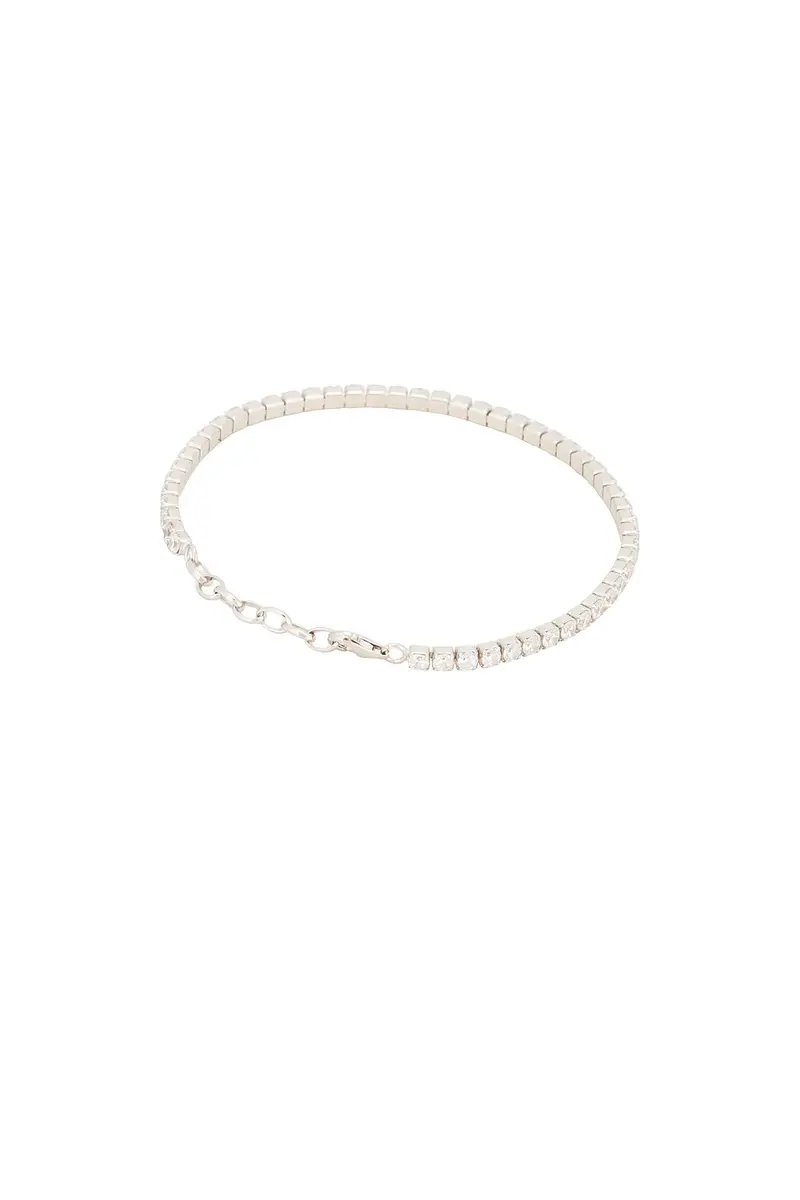 Serge de Nimes Tennis Chain Bracelet | Thumbnail 3 Serge de Nimes Tennis Chain Bracelet | Thumbnail 3