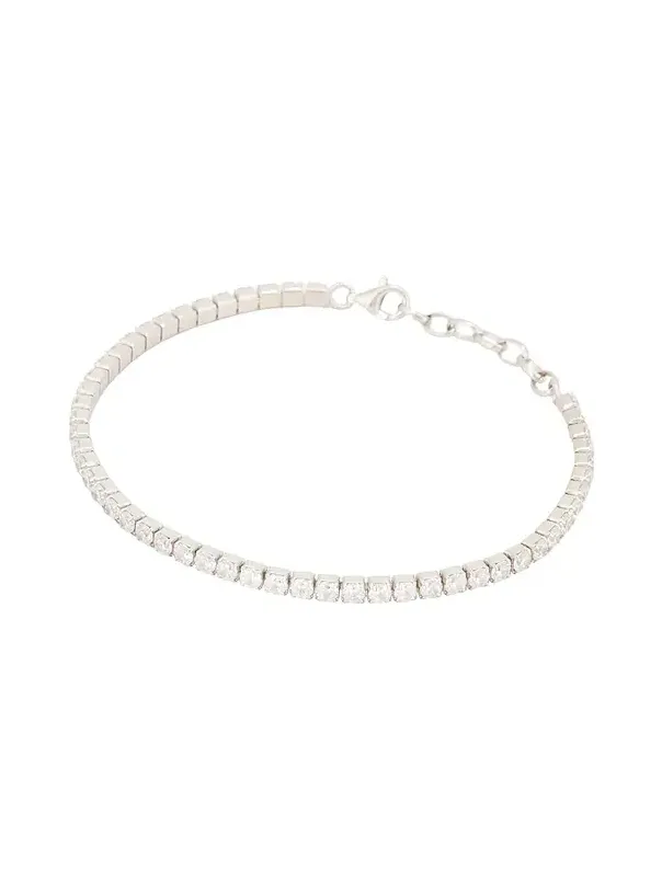 Tennis Chain Bracelet Tennis Chain Bracelet